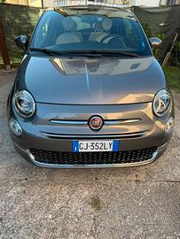 Fiat 500 dolce vita