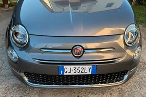 Fiat 500 dolce vita