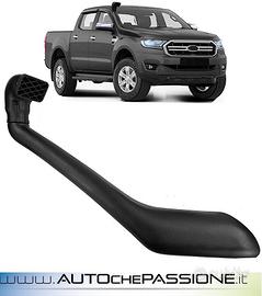 kit snorkel fuoristrada Ford Ranger T8 19-23 2.0
