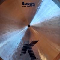 piatto batteria nuovo