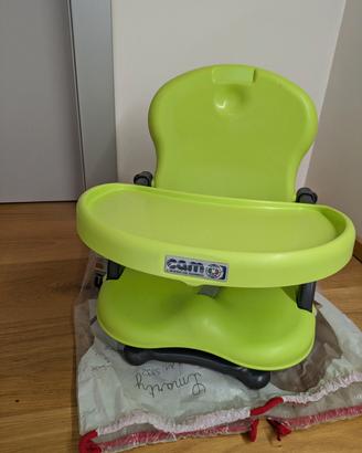 Rialzo sedia CAM