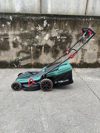 Tagliaerba elettrico