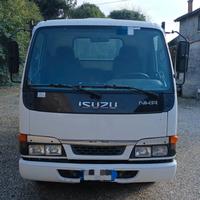 ISUZU NKR 77