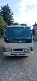 ISUZU NKR 77