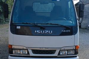 ISUZU NKR 77