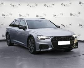 Audi A6 Avant 40 2.0 TDI S tronic S-Line MATR...