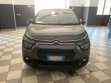Citroen C3 PureTech 110 S&S Shine