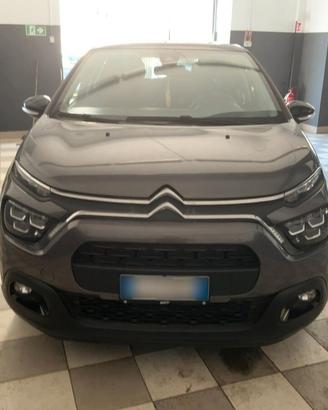 Citroen C3 PureTech 110 S&S Shine