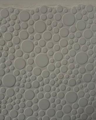 Piastrelle smaltate in cotto forte per interni