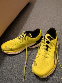 Scarpe running Puma Nitro