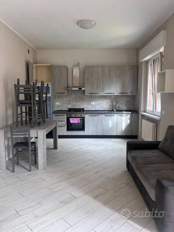 Appartamento – Isola Rizza - Vista 2