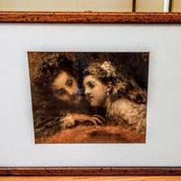 Quadro riproduzione Cremona