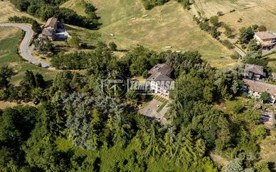 VILLA DI PREGIO A BAISO