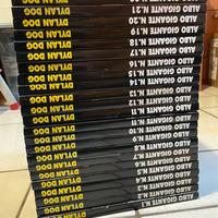 Dylan Dog Giganti 1-22