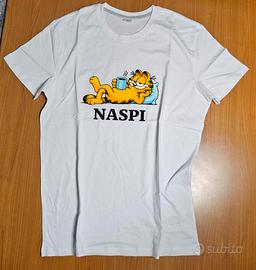 Maglietta Uomo Taglia S