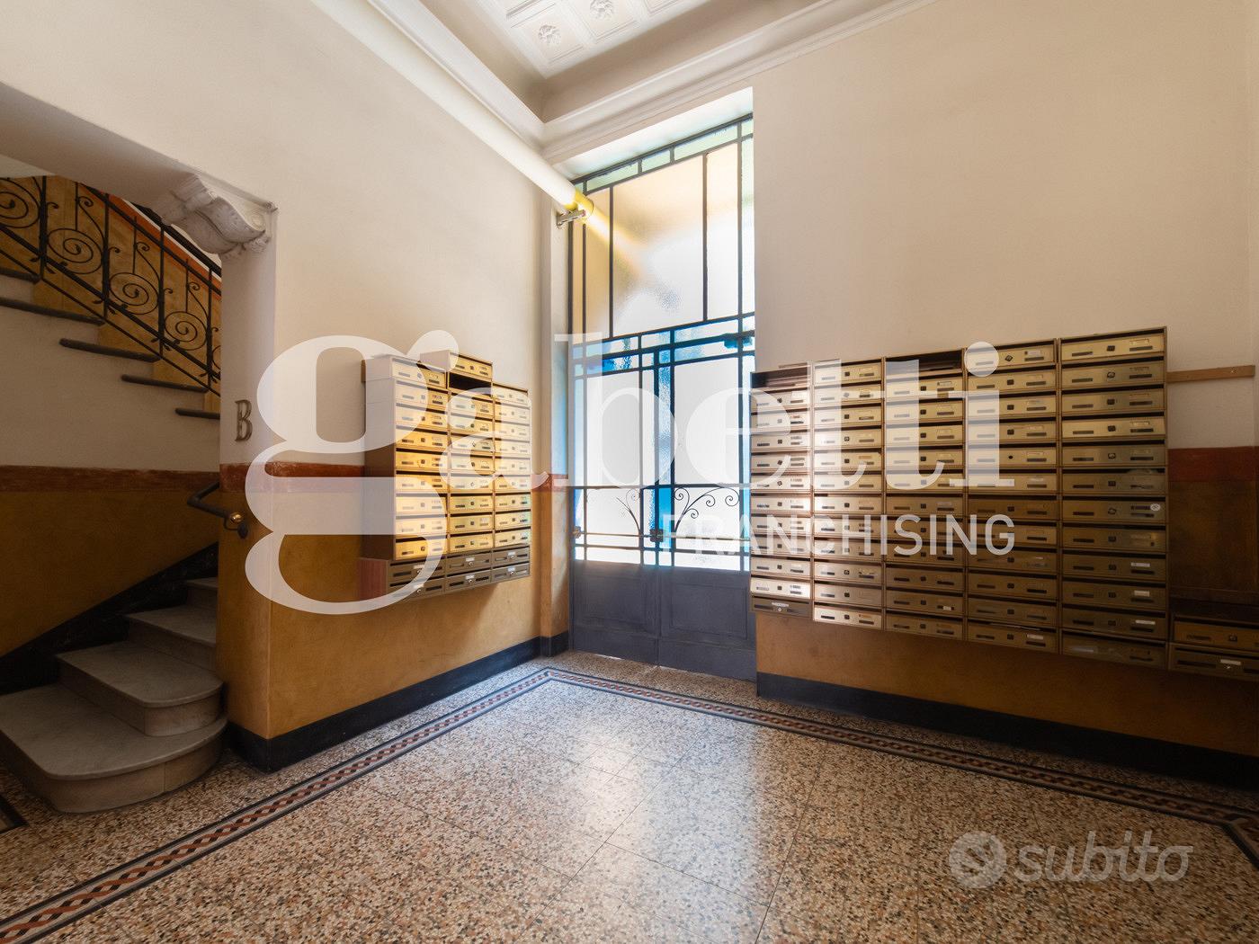 Appartamento – Milano, Porta Romana, Municipio 5 - Vista 4