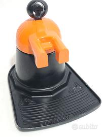 Brandani caffettiera 2 tazze Espresso Maker caffè