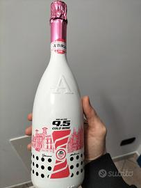 Bottiglia Giro d'Italia 