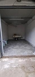 Garage box