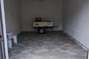 Garage box
