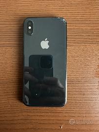 Iphone X 64 Gb