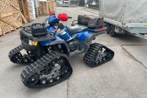 Polaris sportsman 500