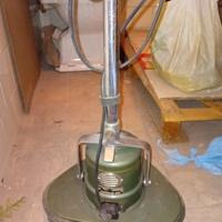 lucidatrice vintage electrolux