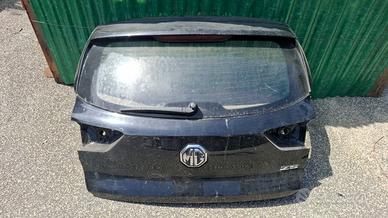 MG ZS 2017-2024 Portellone