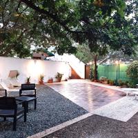 Villa indip. 6 PL Clima giardino posto auto
