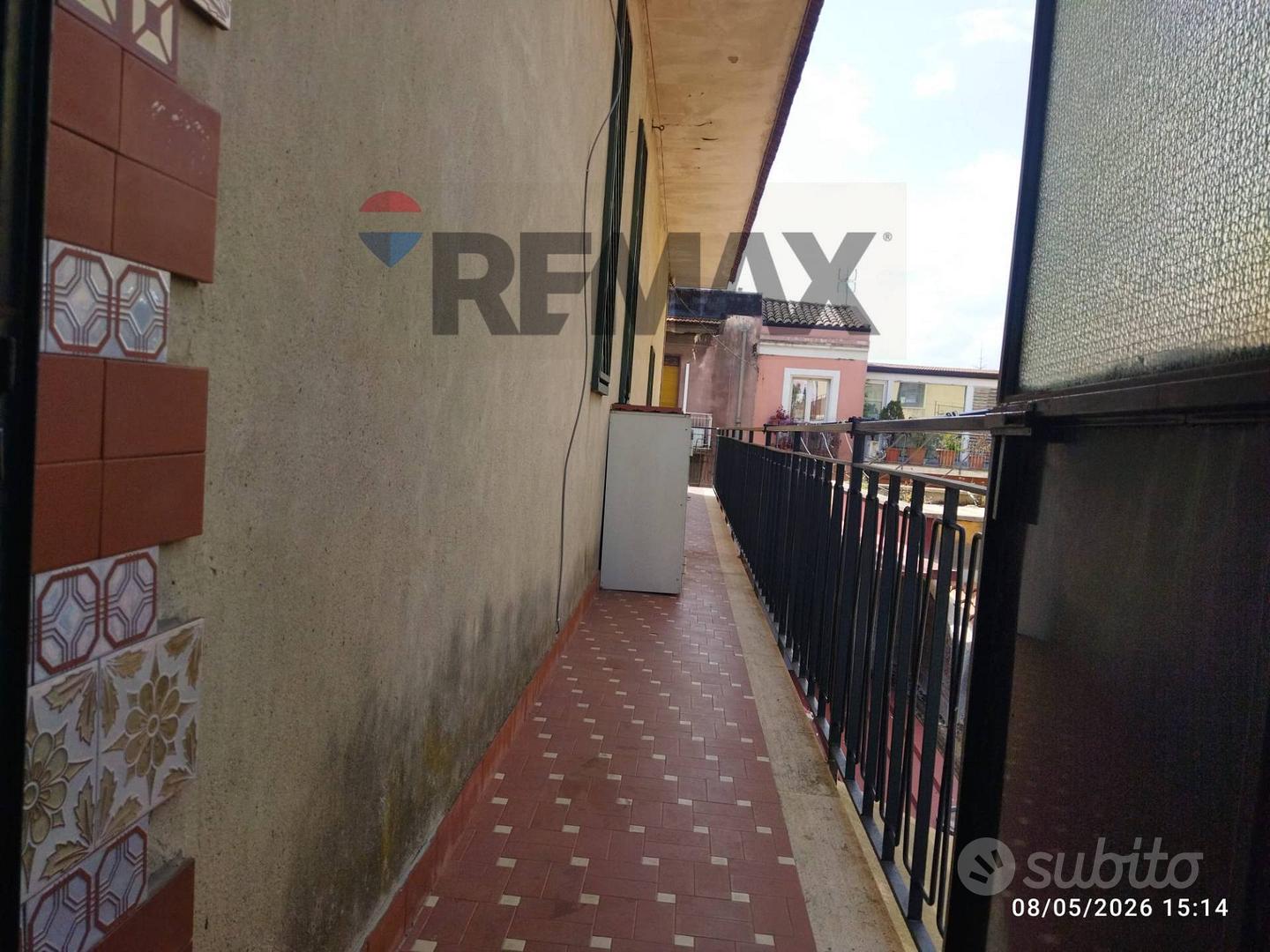 Apartment in San Gregorio di Catania, Catania - Vista 5