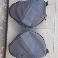 Borse paracarene moto