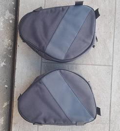 Borse paracarene moto