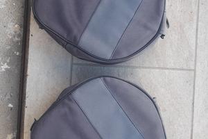 Borse paracarene moto