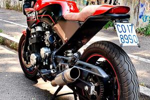 Honda CBX 750F Café Racer 1985 - FMI - Perfetta