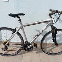 bicicletta scott