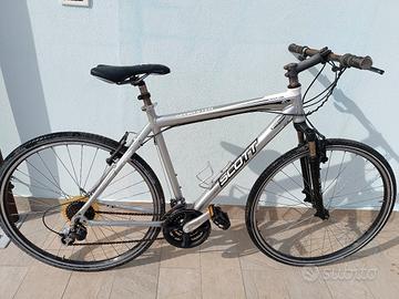 bicicletta scott