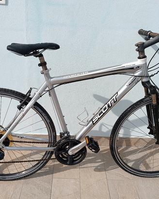 bicicletta scott
