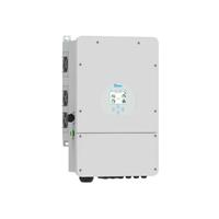 Inverter Ibrido DEYE - SUN 3.6K - SG01/03/LP1-EU