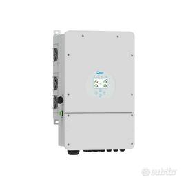 Inverter Ibrido DEYE - SUN 3.6K - SG01/03/LP1-EU