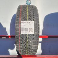 Gomme Usate Kumho 195 45 16 Guarda Catalogo