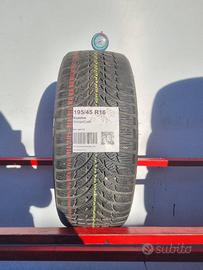 Gomme Usate Kumho 195 45 16 Guarda Catalogo