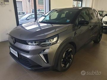 Renault Captur Ii 2025 Captur 1.0 Tce Techno 90cv.