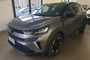 Renault Captur Ii 2025 Captur 1.0 Tce Techno 90cv.