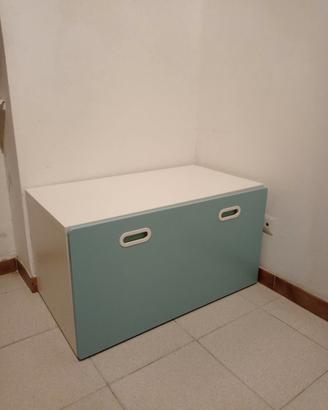 Panca Stuva Ikea