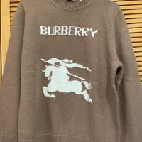 Maglia Burberry