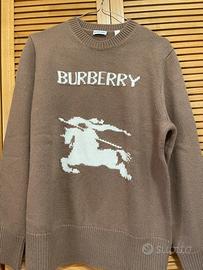 Maglia Burberry