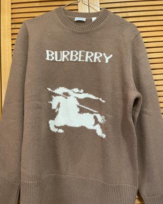 Maglia Burberry