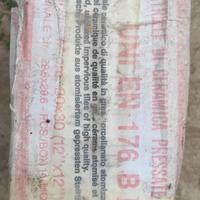 294 PIASTRELLE = 28,83 mq