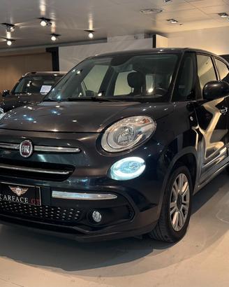 FIAT 500L 1.6 MJT 120CV 7 POSTI - 2018