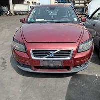 Volvo c30 anno 2007 solo per ricambi